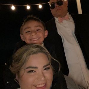 Meet your Posher, Maria